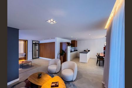 Apartamento à venda com 1 quarto, 39m² em Sumarezinho, São Paulo