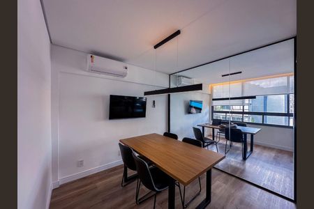 Apartamento à venda com 1 quarto, 39m² em Sumarezinho, São Paulo