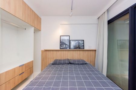 Apartamento à venda com 1 quarto, 39m² em Sumarezinho, São Paulo