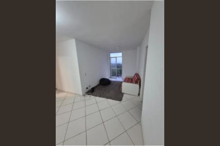 Apartamento à venda com 2 quartos, 58m² em Barra da Tijuca, Rio de Janeiro