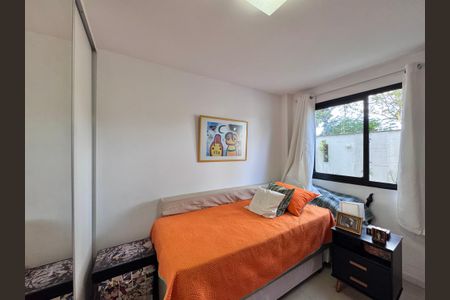 Apartamento para alugar com 169m², 3 quartos e 2 vagasSuíte 3 (Canadense)