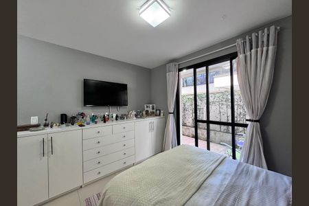 Apartamento para alugar com 169m², 3 quartos e 2 vagasSuíte 1