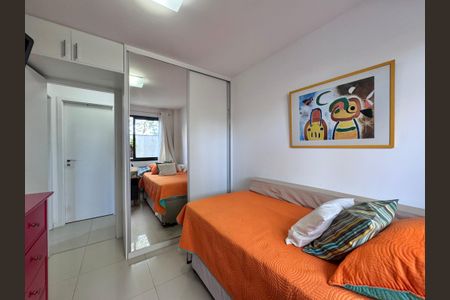 Apartamento para alugar com 169m², 3 quartos e 2 vagasSuíte 3 (Canadense)