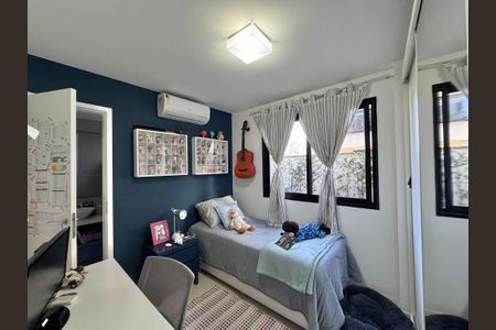 Apartamento para alugar com 169m², 3 quartos e 2 vagasSuíte 2 (Canadense)