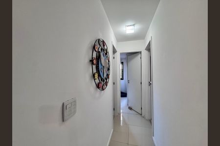 Apartamento para alugar com 169m², 3 quartos e 2 vagasCorredor