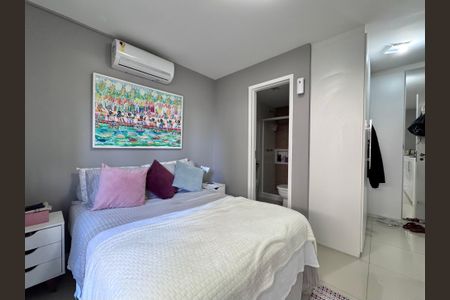 Apartamento para alugar com 169m², 3 quartos e 2 vagasSuíte 1