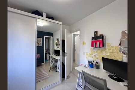 Apartamento para alugar com 169m², 3 quartos e 2 vagasSuíte 2 (Canadense)