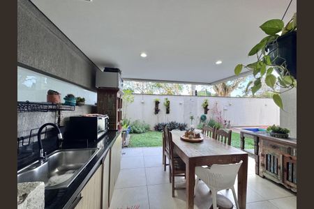 Apartamento para alugar com 169m², 3 quartos e 2 vagasÁrea externa