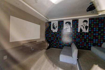 Apartamento para alugar com 169m², 3 quartos e 2 vagasÁrea comum