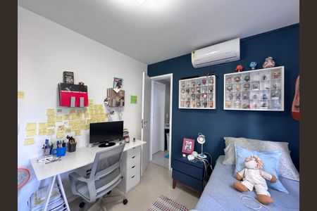 Apartamento para alugar com 169m², 3 quartos e 2 vagasSuíte 2 (Canadense)