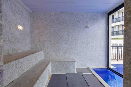 Apartamento para alugar com 169m², 3 quartos e 2 vagasÁrea comum