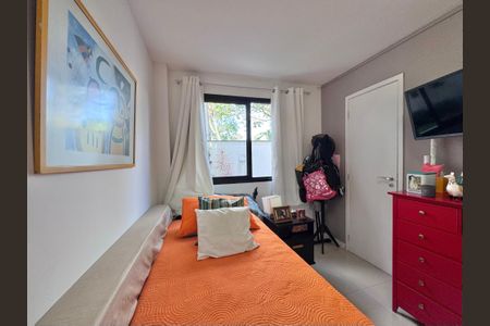 Apartamento para alugar com 169m², 3 quartos e 2 vagasSuíte 3 (Canadense)