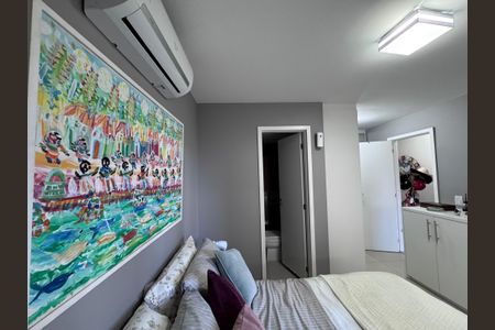 Apartamento para alugar com 169m², 3 quartos e 2 vagasSuíte 1