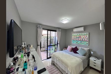 Apartamento para alugar com 169m², 3 quartos e 2 vagasSuíte 1