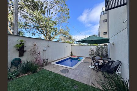 Apartamento para alugar com 169m², 3 quartos e 2 vagasÁrea externa