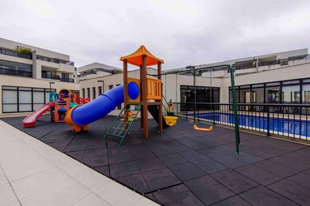 Apartamento para alugar com 169m², 3 quartos e 2 vagasÁrea comum