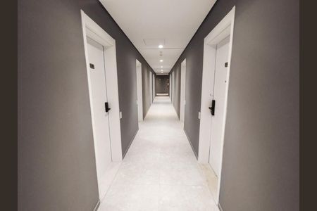 Apartamento à venda com 1 quarto, 28m² em Perdizes, São Paulo