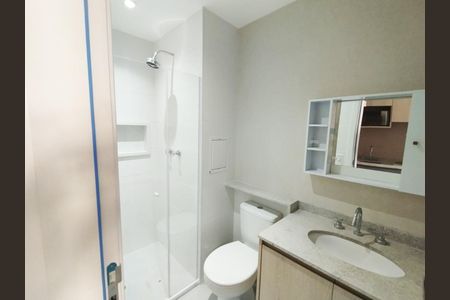 Apartamento à venda com 1 quarto, 28m² em Perdizes, São Paulo