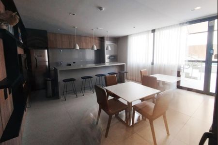 Apartamento à venda com 1 quarto, 28m² em Perdizes, São Paulo