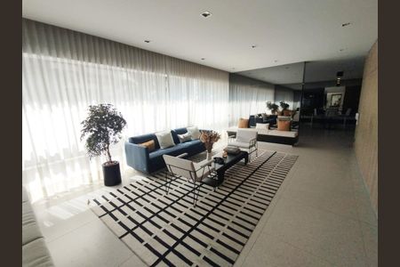Apartamento à venda com 1 quarto, 28m² em Perdizes, São Paulo