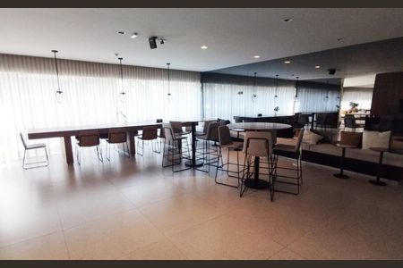 Apartamento à venda com 1 quarto, 28m² em Perdizes, São Paulo