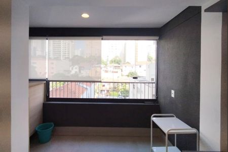 Apartamento à venda com 1 quarto, 28m² em Perdizes, São Paulo