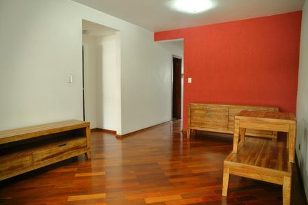 Apartamento à venda com 183m², 3 quartos e 3 vagasSala de Estar 