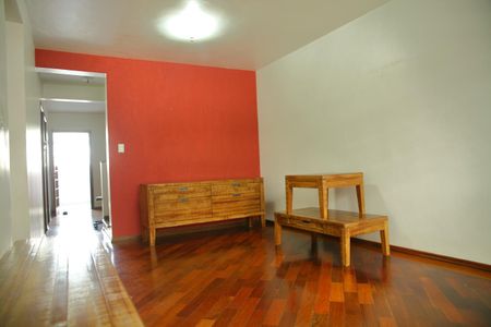 Apartamento à venda com 183m², 3 quartos e 3 vagasSala de estar 