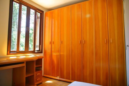 Apartamento à venda com 183m², 3 quartos e 3 vagasQuarto 2 