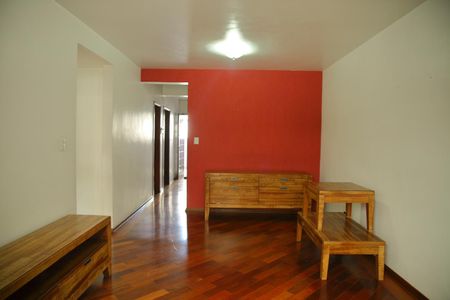 Sala de Estar  de apartamento à venda com 3 quartos, 183m² em Parque Terra Nova, São Bernardo do Campo