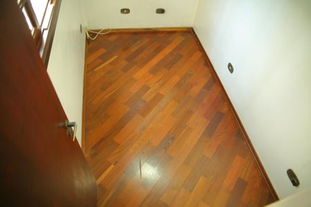 Apartamento à venda com 183m², 3 quartos e 3 vagasEscritório 