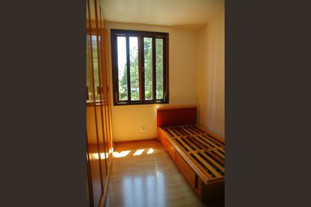 Apartamento à venda com 183m², 3 quartos e 3 vagasQuarto 3 