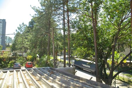 Apartamento à venda com 183m², 3 quartos e 3 vagasQuarto 3  vista 