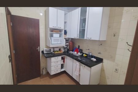 Apartamento à venda com 95m², 3 quartos e 1 vaga