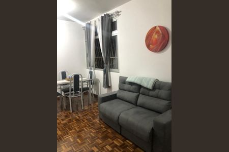 Apartamento à venda com 95m², 3 quartos e 1 vaga