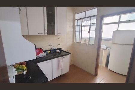 Apartamento à venda com 95m², 3 quartos e 1 vaga