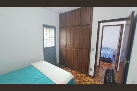 Apartamento à venda com 3 quartos, 95m² em Alto Caiçaras, Belo Horizonte