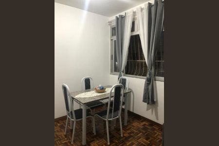 Apartamento à venda com 95m², 3 quartos e 1 vaga