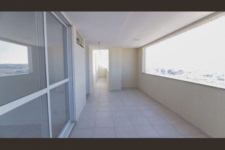 Apartamento à venda com 4 quartos, 225m² em Jardim Messina, Jundiaí