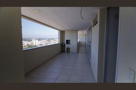 Apartamento à venda com 4 quartos, 225m² em Jardim Messina, Jundiaí