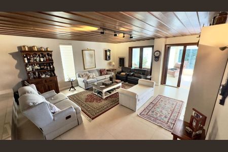 Casa de Condomínio à venda com 4 quartos, 468m² em Bairro das Palmeiras, Campinas