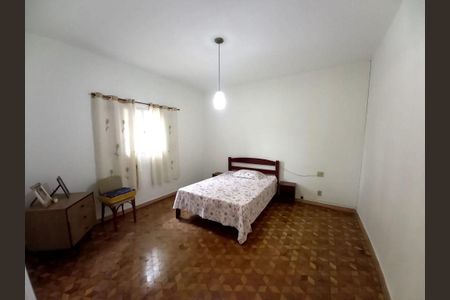 Casa à venda com 4 quartos, 209m² em Jardim Bela Vista, Santo André