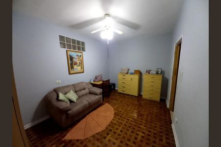 Casa à venda com 4 quartos, 209m² em Jardim Bela Vista, Santo André