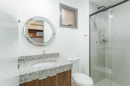 Apartamento à venda com 1 quarto, 39m² em Vila Nova Conceição, São Paulo