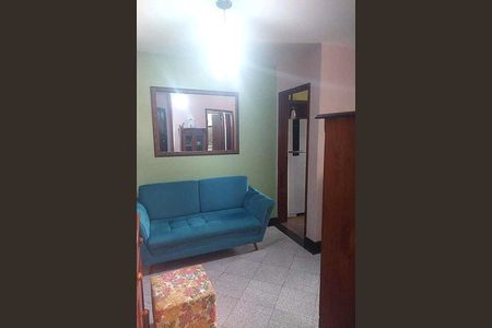 Apartamento à venda com 1 quarto, 45m² em Centro, Rio de Janeiro