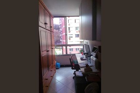 Apartamento à venda com 1 quarto, 45m² em Centro, Rio de Janeiro