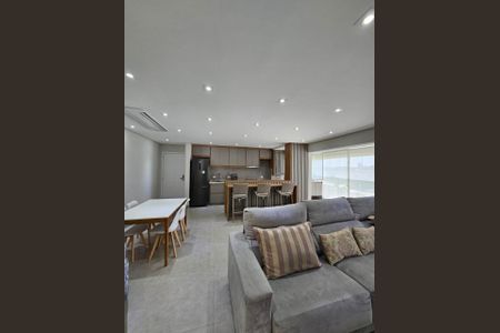 Apartamento à venda com 2 quartos, 89m² em Taquaral, Campinas