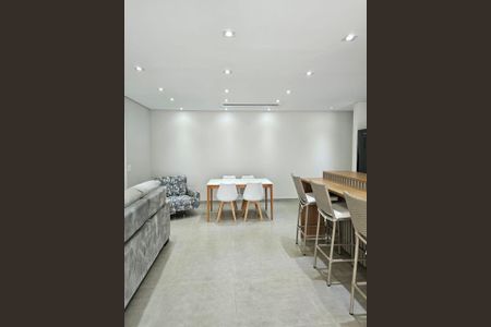 Apartamento à venda com 2 quartos, 89m² em Taquaral, Campinas