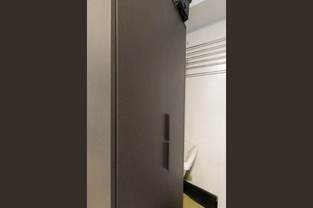 Apartamento à venda com 34m², 2 quartos e sem vagaCozinha