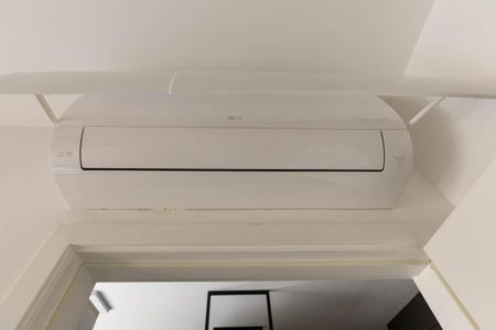 Apartamento à venda com 34m², 2 quartos e sem vagaQuarto 1